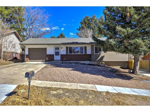1764 Sawyer Way, Colorado Springs, CO, 80915-2020 | Card Image
