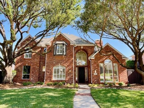 4541 Huntwick Dr, Plano, TX, 75024-5207 | Card Image