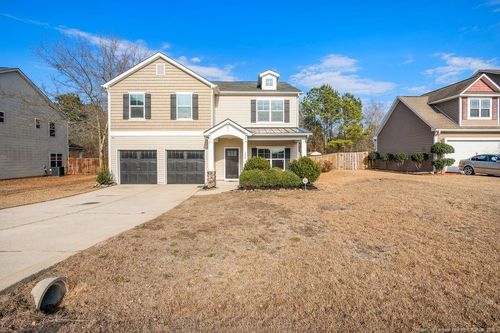 1453 Dulles Rd, Hope Mills, NC, 28348-6103 | Card Image
