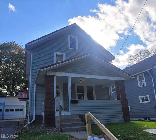 140 Ohio St, Wooster, OH, 44691-4740 | Card Image