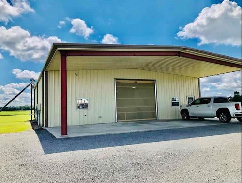 4837 S Kerr Rd, Scott, AR, 72142-9025 | Card Image