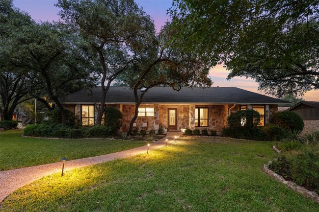 6317 Gato Path, House other with 3 bedrooms, 3 bathrooms and 5 parking in Austin TX | Image 38