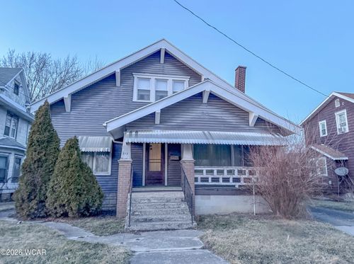 717 E Kibby Street, Lima, OH, 45804 | Card Image