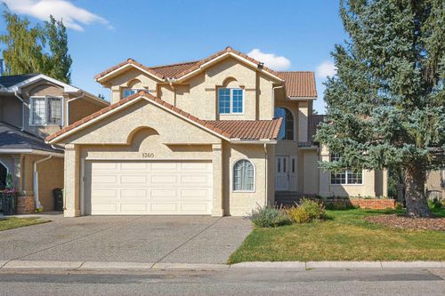 1360 Shawnee Rd Sw, Calgary, AB, T2Y2T1 | Card Image