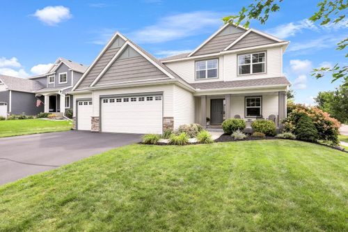 3500 127th Ave Ne, Blaine, MN, 55449-6105 | Card Image