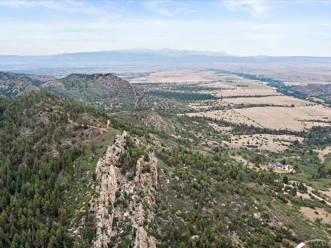 23963 State Highway 96 W, House other with 3 bedrooms, 2 bathrooms and null parking in Wetmore CO | Image 37