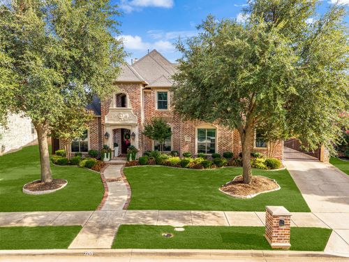 2259 Dampton Dr, Frisco, TX, 75033-6508 | Card Image