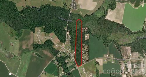 0 Archie Lee Road, Dunn, NC, 28334 | Card Image