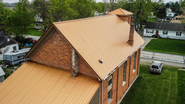 8620 Lilly Chapel Georgesville drone-8 | Image 8