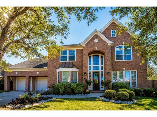3902 Lake Hawkins Ln, Richmond, TX, 77406-8097 | Card Image