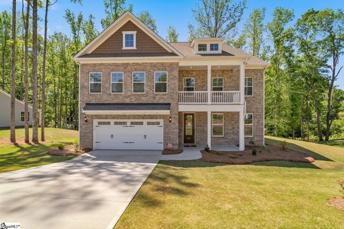 lot-117-701 Weathered Oak Way, Anderson, SC, 29621 | Card Image