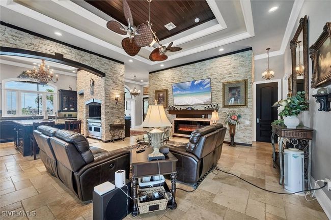 3866 Turtle Dove Blvd, House other with 3 bedrooms, 3 bathrooms and null parking in PUNTA GORDA FL | Image 8