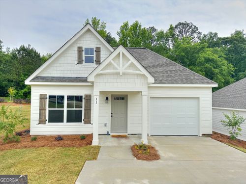 lot-17-11 River'S Edge Lane, Franklin, GA, 30217 | Card Image