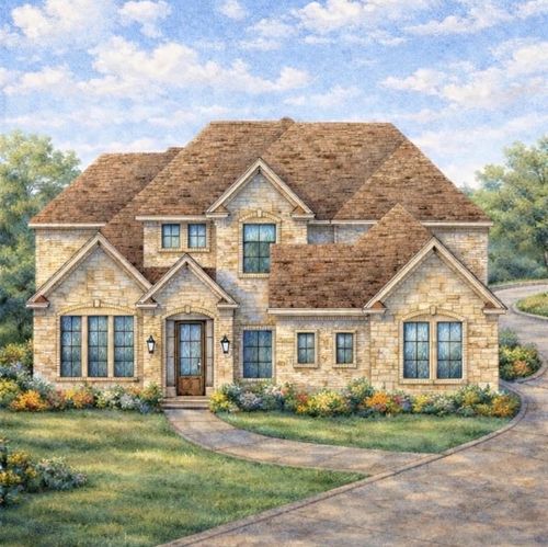 217 Coyote Creek Dr, Gordonville, TX, 76245-2948 | Card Image