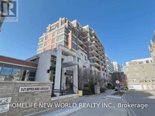111-1 Upper Duke Cres, Unionville, ON, L6G0B6 | Card Image