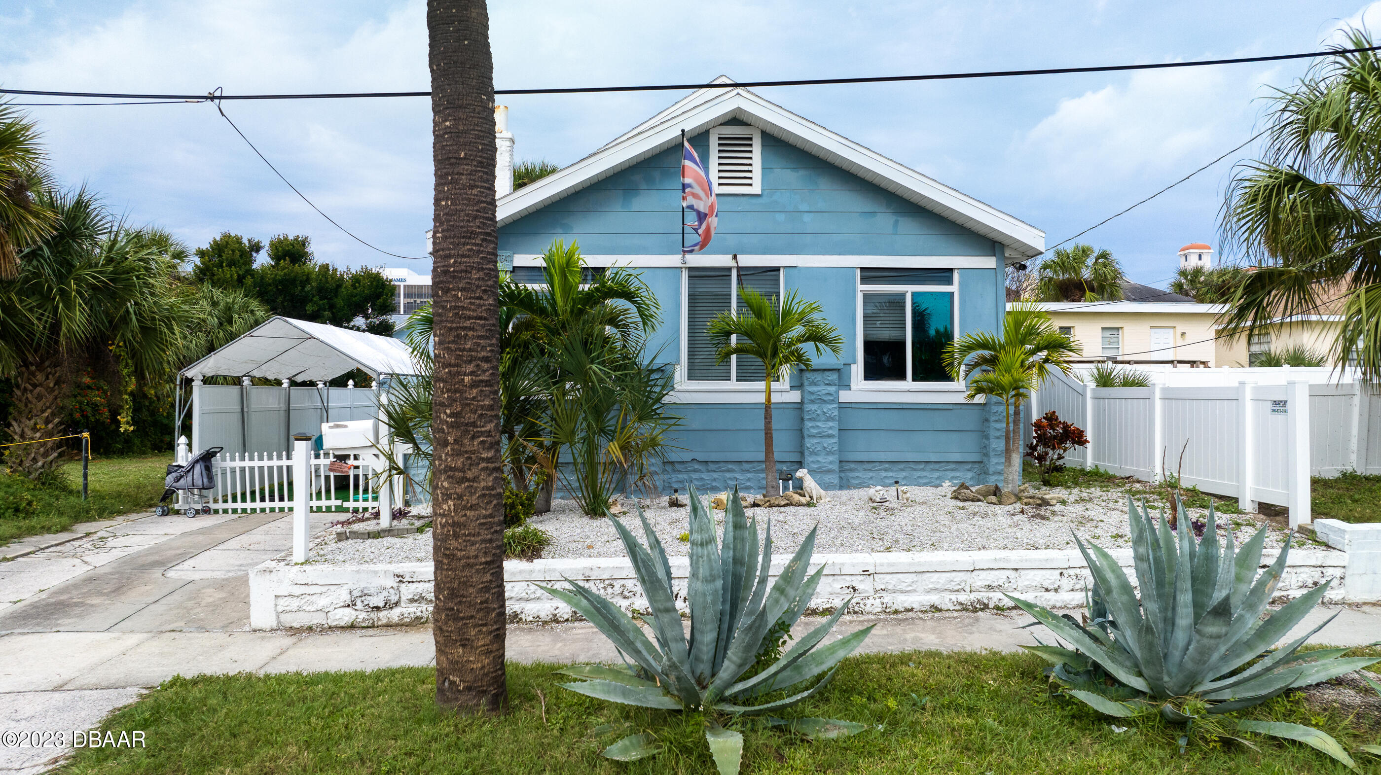 Butler Blvd, Daytona Beach, FL 32118