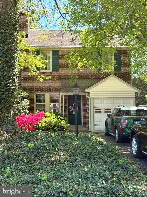 111 S Norwinden Dr, SPRINGFIELD, PA, 19064-3614 | Card Image