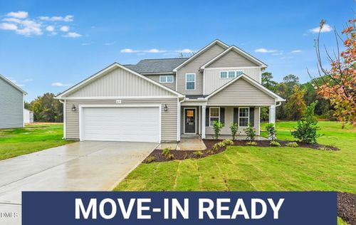 lot-54-217 Hill St, La Grange, NC, 28551 | Card Image