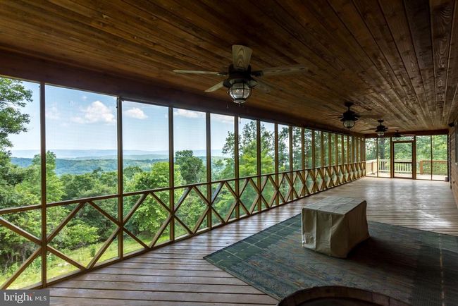 2020 Quaint Acres Ln, House other with 3 bedrooms, 3 bathrooms and null parking in BERKELEY SPRINGS WV | Image 17