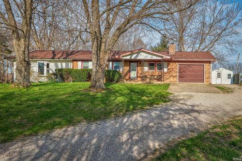 2423 Luigs Rd, Wadesville, IN, 47638-9650 | Card Image