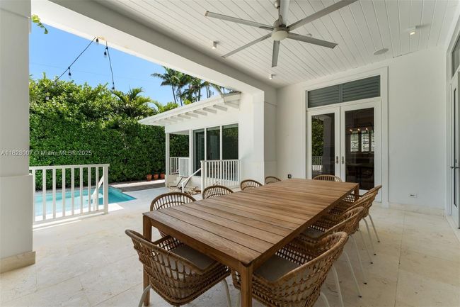 220 Cypress Dr, House other with 5 bedrooms, 6 bathrooms and null parking in Key Biscayne FL | Image 49