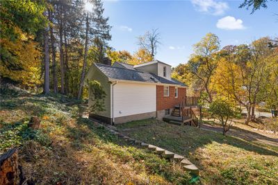 505 Long Rd, House other with 4 bedrooms, 2 bathrooms and 1 parking in Penn Hills PA | Image 3