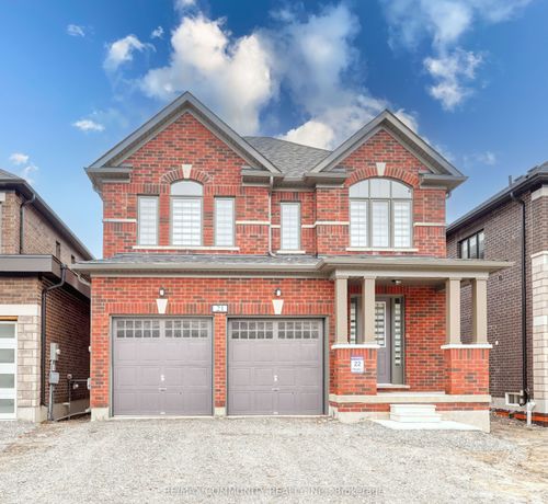 21 Corley St, Lindsay, ON, K9V0R2 | Card Image