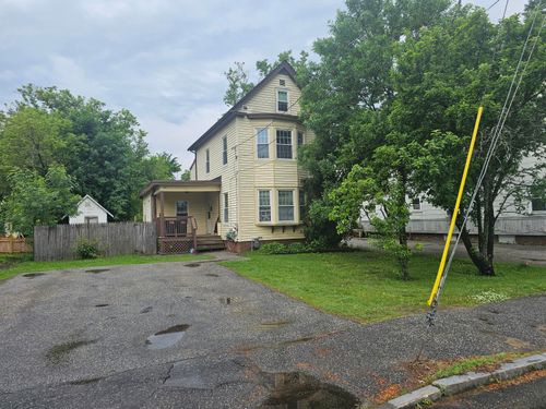 101 Elm St, Lewiston, ME, 04240-6715 | Card Image