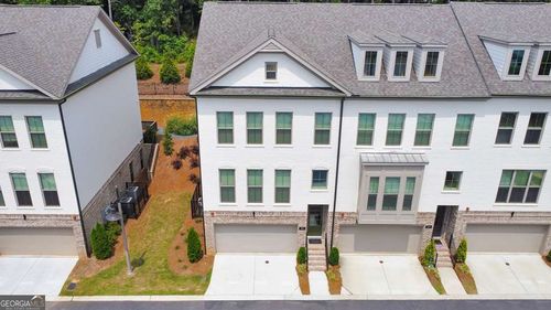 413 Bishop Ln, Woodstock, GA, 30188-1407 | Card Image