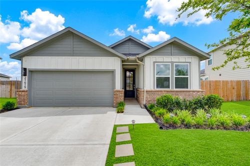 21619 Indigo Harvest Ln, Cypress, TX, 77433-7605 | Card Image