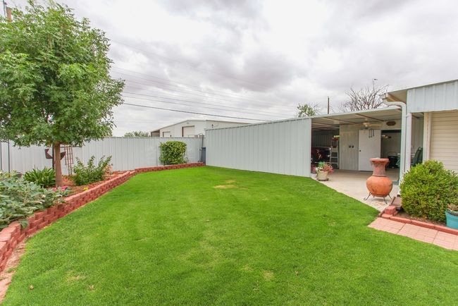 2505 Cheyenne Dr, House other with 3 bedrooms, 2 bathrooms and 2 parking in Big Spring TX | Image 32
