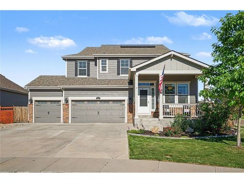 6104 Marble Mill Pl, Frederick, CO, 80516-9704 | Card Image