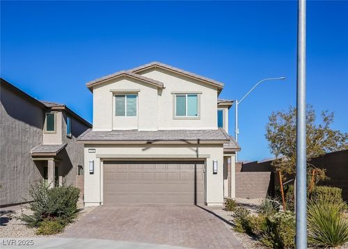 2936 Sunday Silence Rd, North Las Vegas, NV, 89086-1580 | Card Image