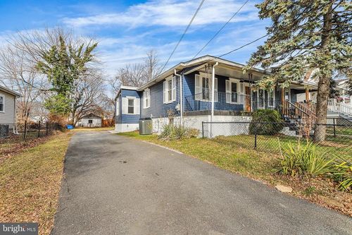 124 Washington Ave, UPPER CHICHESTER, PA, 19014-3517 | Card Image