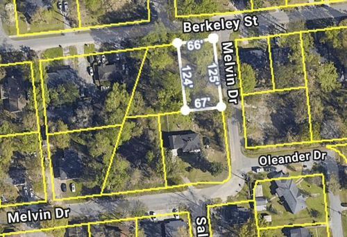 00 Berkeley St, Hanahan, SC, 29410 | Card Image