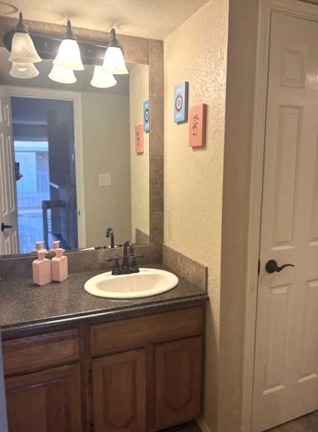 APT-235 - 3316 Caldera Blvd, Condo with 1 bedrooms, 1 bathrooms and 1 parking in Midland TX | Image 13