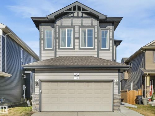 1224 25 Ave Nw, Edmonton, AB, T6T2E5 | Card Image