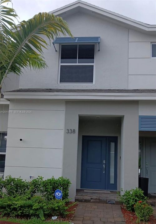 338-338 Ne 1st Dr, Florida City, FL, 33034-2274 | Card Image