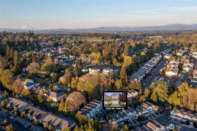 LOT-44 - 2202 Ne 140 Th St, House other with 3 bedrooms, 3 bathrooms and 2 parking in Vancouver WA | Image 34