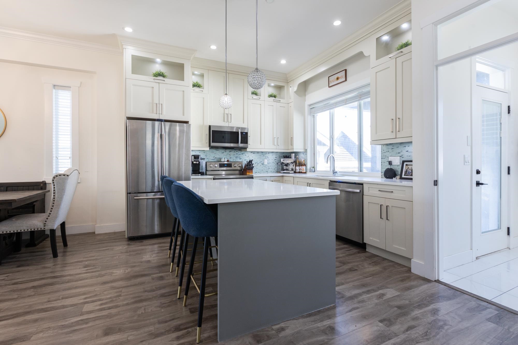 Residential in Abbotsford 3