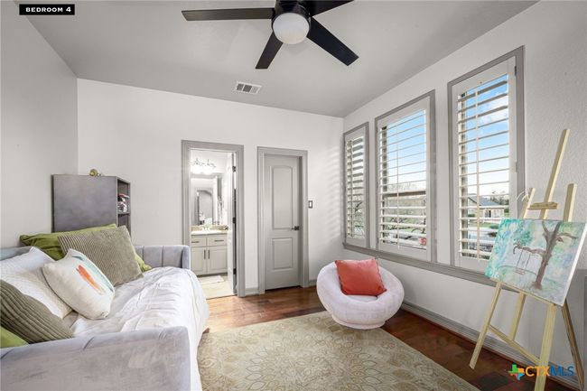 111 Western Oaks, House other with 4 bedrooms, 4 bathrooms and null parking in New Braunfels TX | Image 28