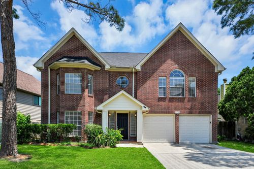 5606 Charlestown Colony Dr, Houston, TX, 77084-2196 | Card Image