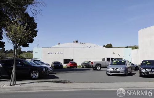 3563 San Pablo Dam Rd, El Sobrante, CA, 94803-2727 | Card Image