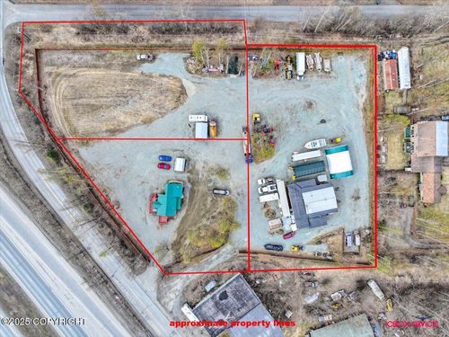 20044 Pilots Rd, Chugiak, AK, 99567-6068 | Card Image