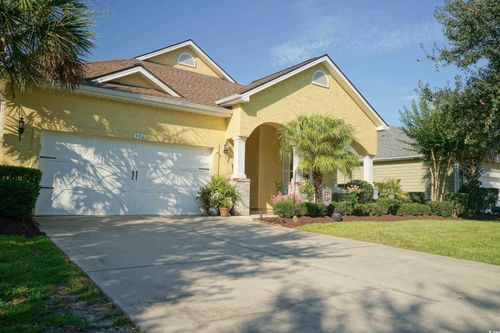 530 Inverrary St, Murrells Inlet, SC, 29576-7661 | Card Image