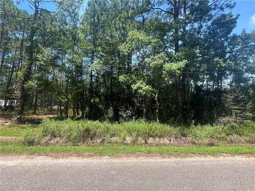 0 Maura Dr, Bayou La Batre, AL, 36509 | Card Image