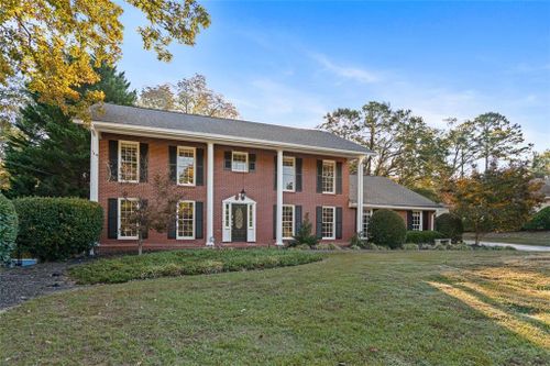 9465 River Lake Drive, Roswell, GA, 30075 | Card Image