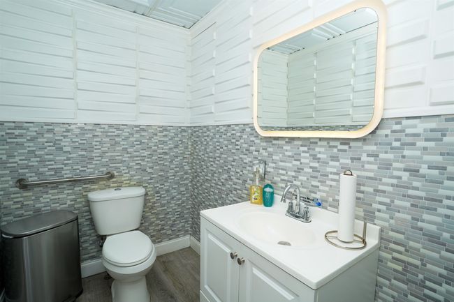 6607 Bergenline Ave, Home with 0 bedrooms, 1 bathrooms and null parking in West New York NJ | Image 20