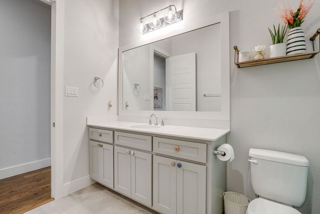 1833 Crested Ridge Rd, House other with 3 bedrooms, 2 bathrooms and null parking in Aledo TX | Image 28