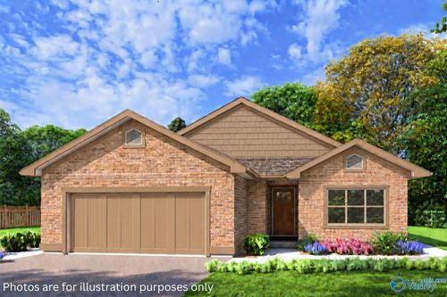 52 Monterey Drive, Albertville, AL, 35950 | Card Image